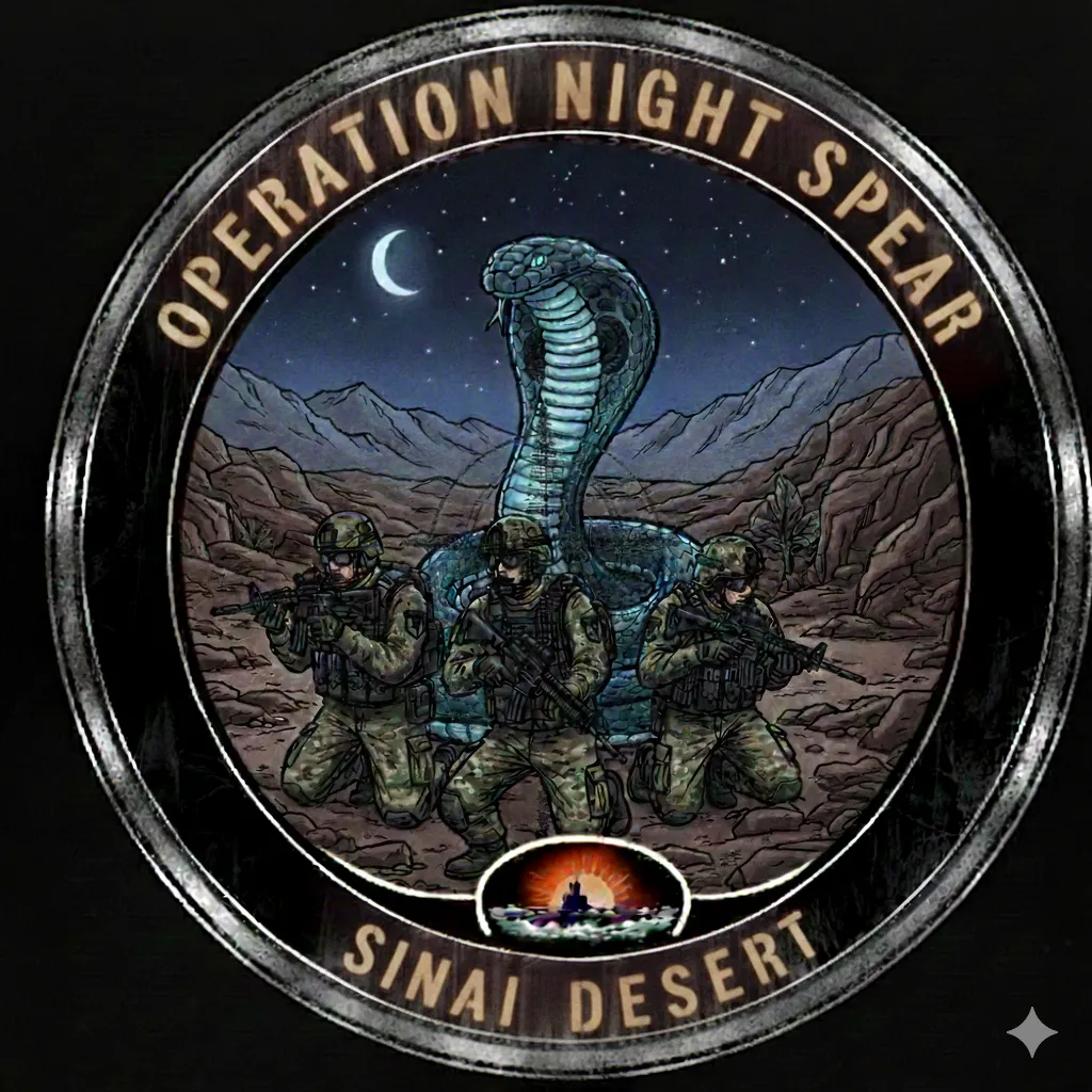 Operation Night Spear